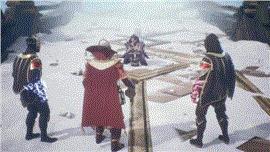 天龙八部私服瘟疫远古